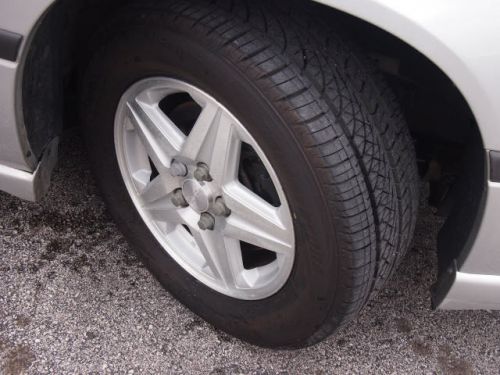 2003 Chevrolet Impala LS, US $5,995.00, image 17