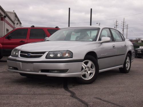 2003 Chevrolet Impala LS, US $5,995.00, image 18