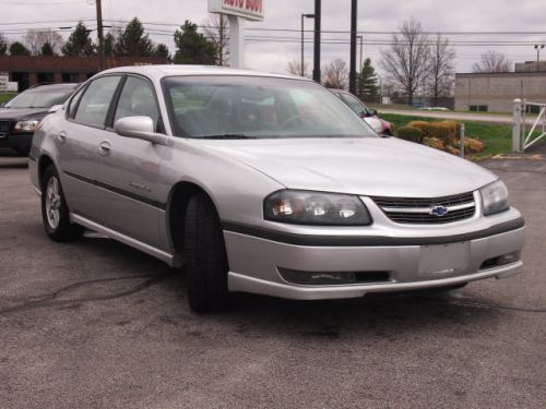2003 Chevrolet Impala LS, US $5,995.00, image 19