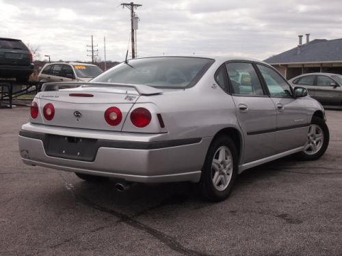 2003 Chevrolet Impala LS, US $5,995.00, image 20