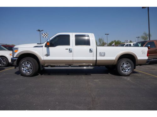 2012 ford f250 lariat