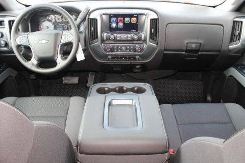 2014 Chevrolet Silverado 1500 1LT, US $41,635.00, image 2