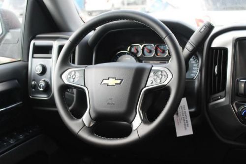 2014 Chevrolet Silverado 1500 1LT, US $41,635.00, image 3