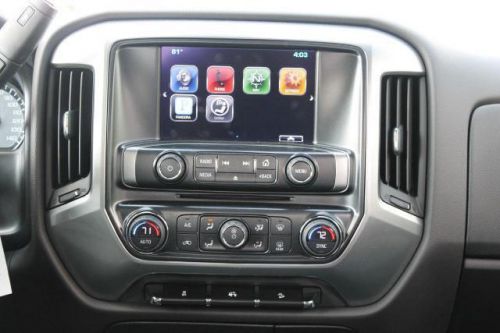 2014 Chevrolet Silverado 1500 1LT, US $41,635.00, image 4