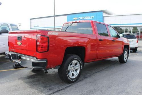 2014 Chevrolet Silverado 1500 1LT, US $41,635.00, image 6
