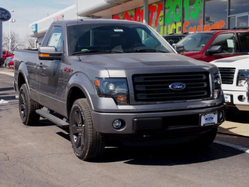Ford F 150 Fx4 2020 
