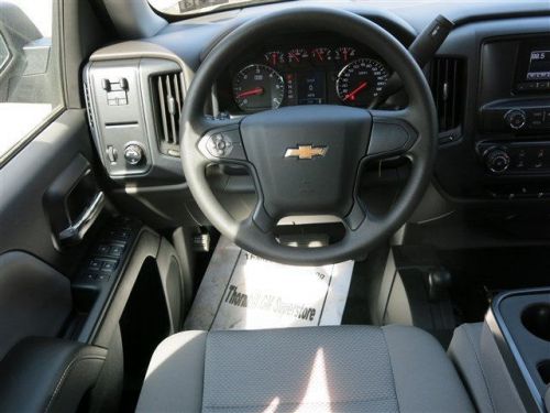 2014 Chevrolet Silverado 1500 Work Truck, US $43,950.00, image 3