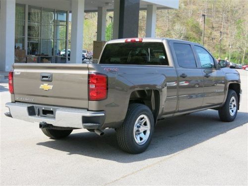 2014 Chevrolet Silverado 1500 Work Truck, US $43,950.00, image 4