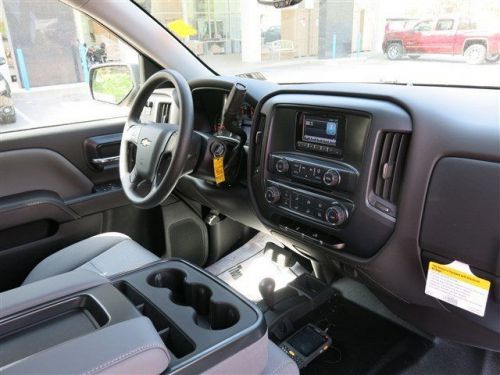 2014 Chevrolet Silverado 1500 Work Truck, US $43,950.00, image 6