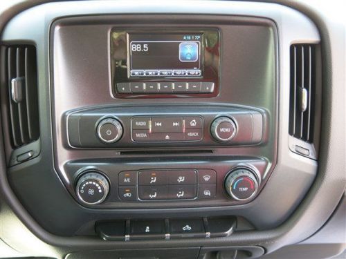 2014 Chevrolet Silverado 1500 Work Truck, US $43,950.00, image 7