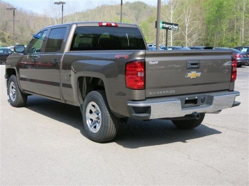 2014 Chevrolet Silverado 1500 Work Truck, US $43,950.00, image 8