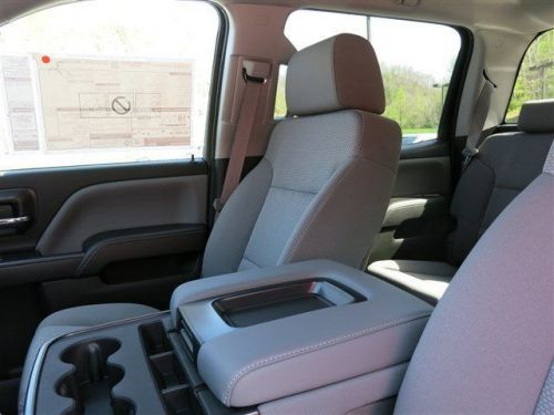 2014 Chevrolet Silverado 1500 Work Truck, US $43,950.00, image 9