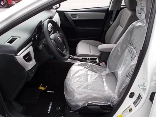 2014 Toyota Corolla LE Eco Plus, US $21,602.00, image 2