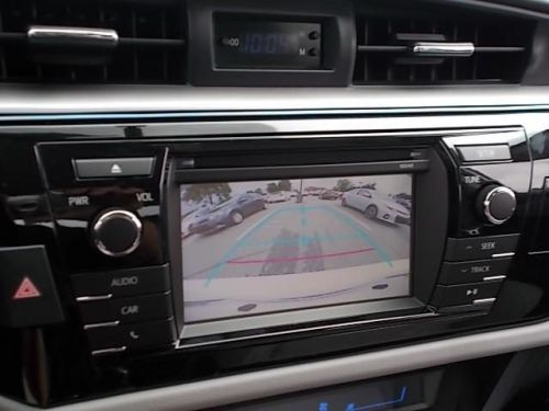 2014 Toyota Corolla LE Eco Plus, US $21,602.00, image 3