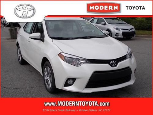 2014 Toyota Corolla LE Eco Plus, US $21,602.00, image 4