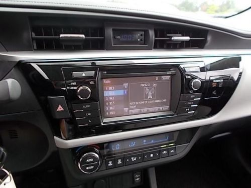 2014 Toyota Corolla LE Eco Plus, US $21,602.00, image 5