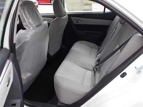 2014 Toyota Corolla LE Eco Plus, US $21,602.00, image 6