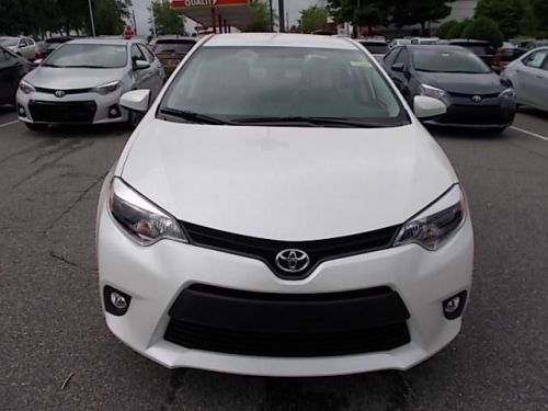 2014 Toyota Corolla LE Eco Plus, US $21,602.00, image 7