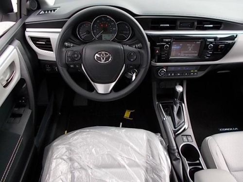 2014 Toyota Corolla LE Eco Plus, US $21,602.00, image 11