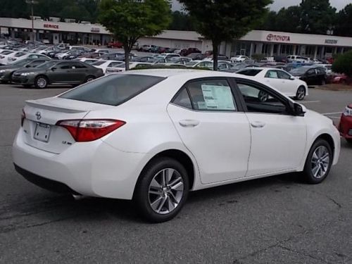 2014 Toyota Corolla LE Eco Plus, US $21,602.00, image 12