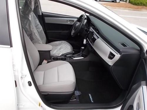 2014 Toyota Corolla LE Eco Plus, US $21,602.00, image 15