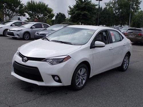 2014 Toyota Corolla LE Eco Plus, US $21,602.00, image 16