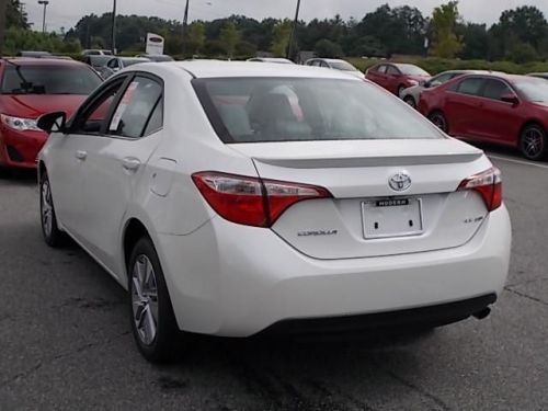 2014 Toyota Corolla LE Eco Plus, US $21,602.00, image 17