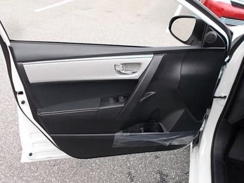 2014 Toyota Corolla LE Eco Plus, US $21,602.00, image 18