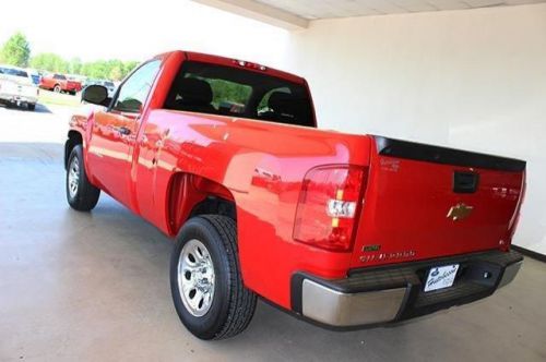 2012 Chevrolet Silverado 1500 Work Truck, US $16,944.00, image 2