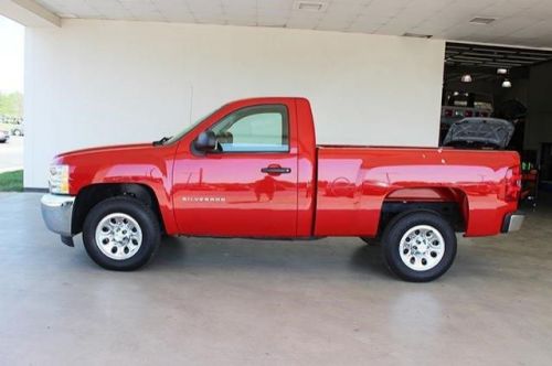 2012 Chevrolet Silverado 1500 Work Truck, US $16,944.00, image 3