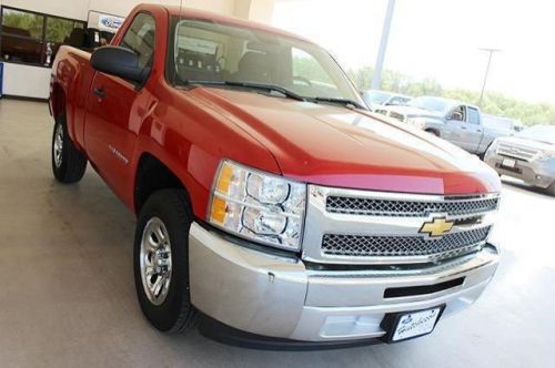 2012 Chevrolet Silverado 1500 Work Truck, US $16,944.00, image 6