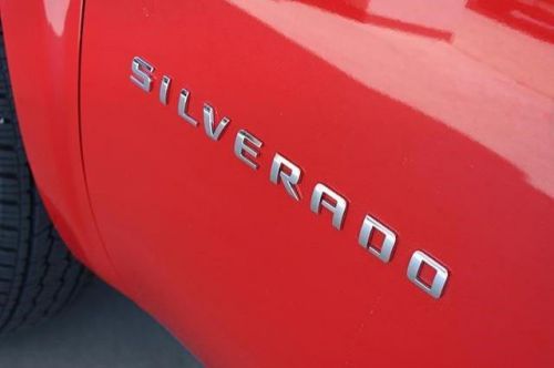 2012 Chevrolet Silverado 1500 Work Truck, US $16,944.00, image 8