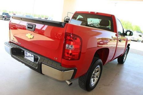 2012 Chevrolet Silverado 1500 Work Truck, US $16,944.00, image 13