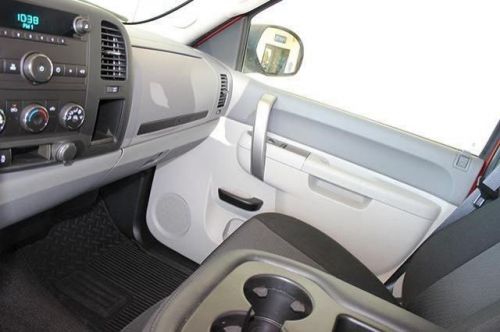 2012 Chevrolet Silverado 1500 Work Truck, US $16,944.00, image 16