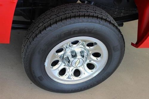 2012 Chevrolet Silverado 1500 Work Truck, US $16,944.00, image 18