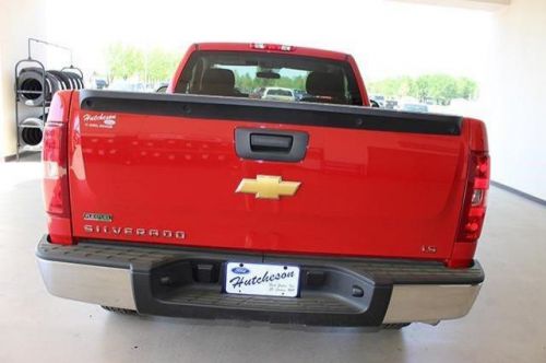 2012 Chevrolet Silverado 1500 Work Truck, US $16,944.00, image 19