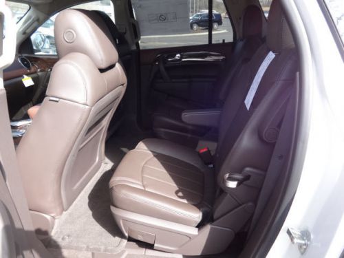2014 Buick Enclave Leather, US $45,743.00, image 3