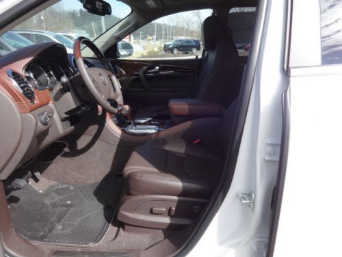 2014 Buick Enclave Leather, US $45,743.00, image 4