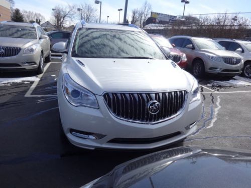 2014 Buick Enclave Leather, US $45,743.00, image 5