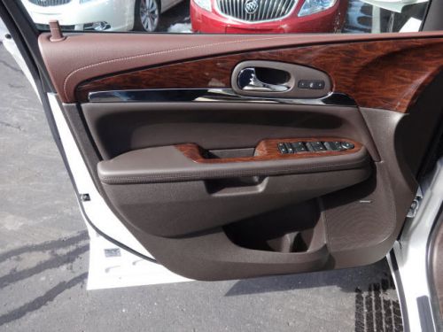 2014 Buick Enclave Leather, US $45,743.00, image 6