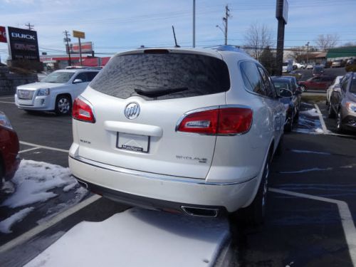 2014 Buick Enclave Leather, US $45,743.00, image 7