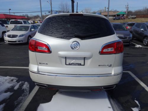 2014 Buick Enclave Leather, US $45,743.00, image 9