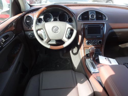 2014 Buick Enclave Leather, US $45,743.00, image 10
