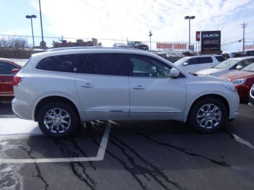 2014 Buick Enclave Leather, US $45,743.00, image 12