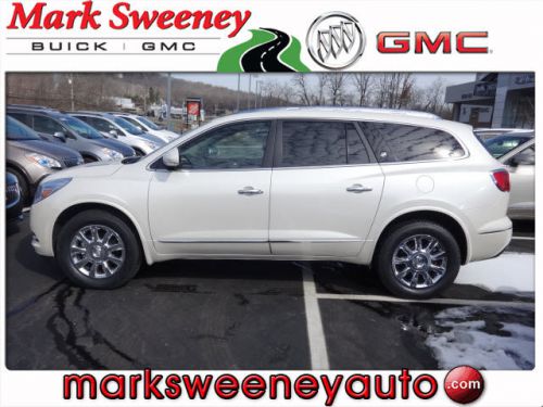 2014 Buick Enclave Leather, US $45,743.00, image 14