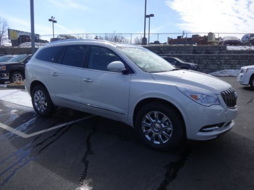 2014 Buick Enclave Leather, US $45,743.00, image 16