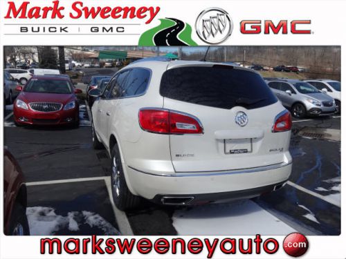 2014 Buick Enclave Leather, US $45,743.00, image 17