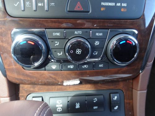 2014 Buick Enclave Leather, US $45,743.00, image 18