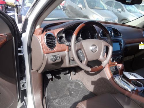 2014 Buick Enclave Leather, US $45,743.00, image 19