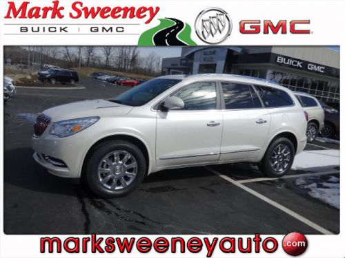 2014 Buick Enclave Leather, US $45,743.00, image 20